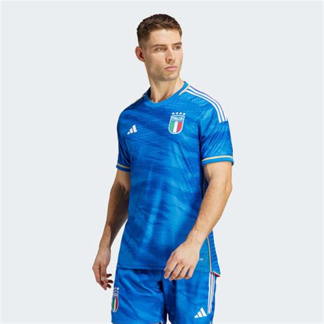 adidas italy jersey 2023.